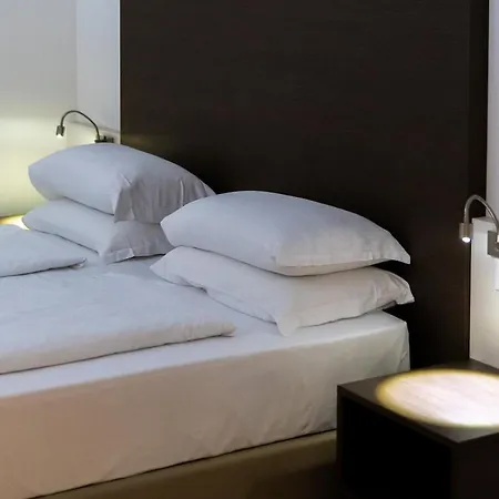 La Corte Danese Apartahotel 2*