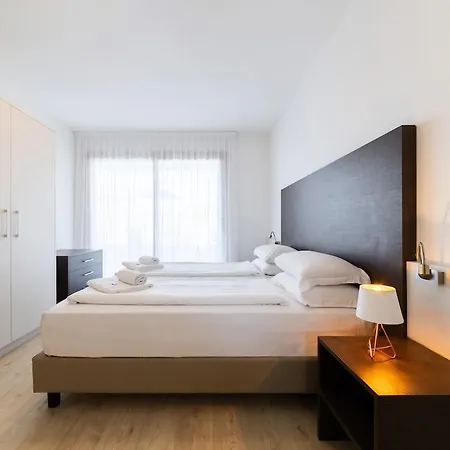Aparthotel La Corte Danese Torri Del Benaco
