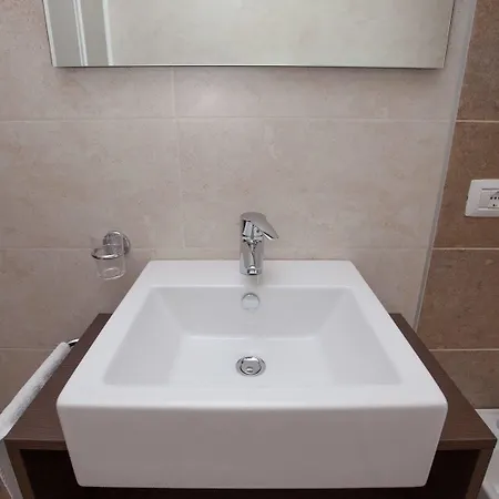 Aparthotel La Corte Danese 2*