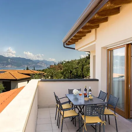 Aparthotel La Corte Danese