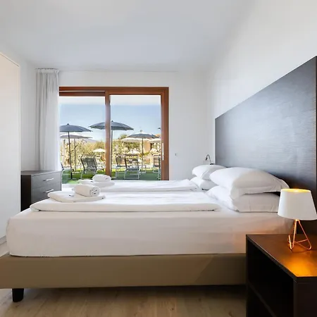 Aparthotel La Corte Danese