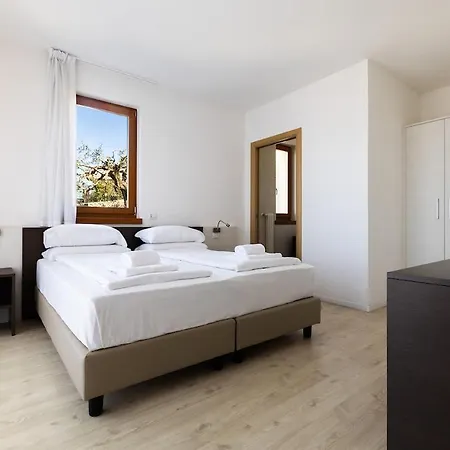 La Corte Danese Aparthotel 2*